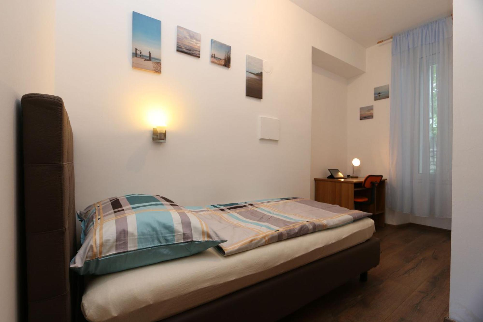 Apartment Krimeja Rijeka Dış mekan fotoğraf